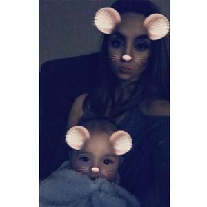 Meet your Posher, Cara